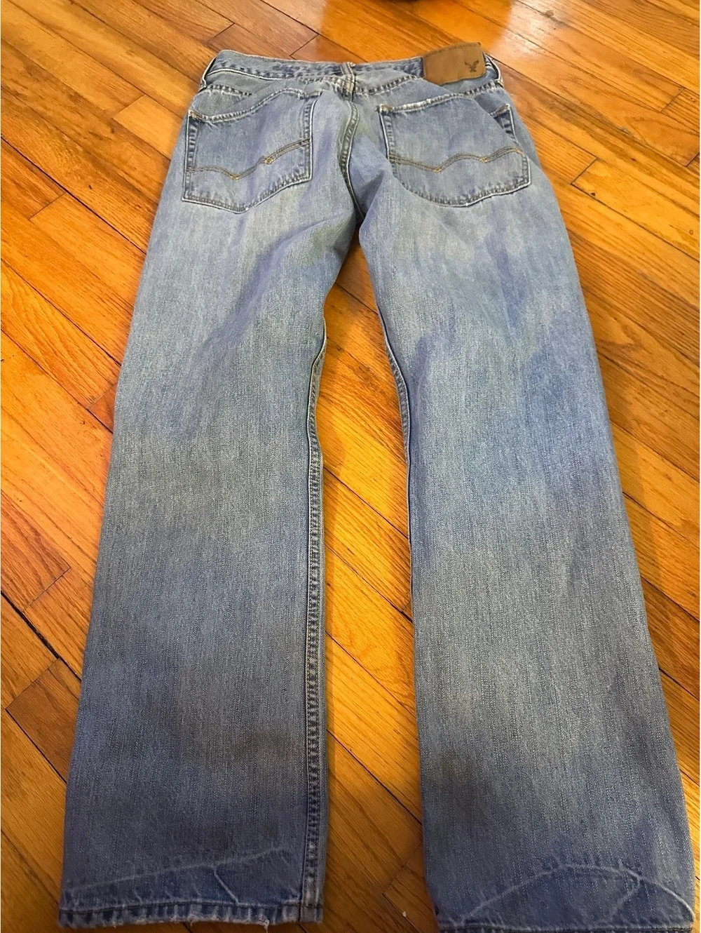 American Eagle Men’s Relaxed Fit Jeans 28/30